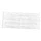 thumbnail image 1 of Cortina de ducha divisoria con patrón de seda Eva para exteriores, cortinas para patio, impermeables, transparentes, ganchos para colgar, decoración de baños, 1 of 6