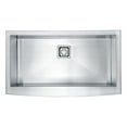 thumbnail image 5 of Elysian 36" Farmhouse Single Bowl Kitchen Sink with Faucet in Oil Rubbed Bronze, 5 of 5