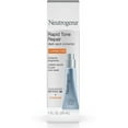 thumbnail image 2 of Neutrogena Rapid Tone Retinol + Vitamin C Spot Corrector, 1 oz (Pack of 2), 2 of 6