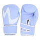 thumbnail image 4 of BN FIGHT Guantes de boxeo de lucha libre para hombres y mujeres Guantes de Muay Thai Guante de entrenamiento con saco de arena 12ozPúrpura YUNYI BRAND Deportes, 4 of 8