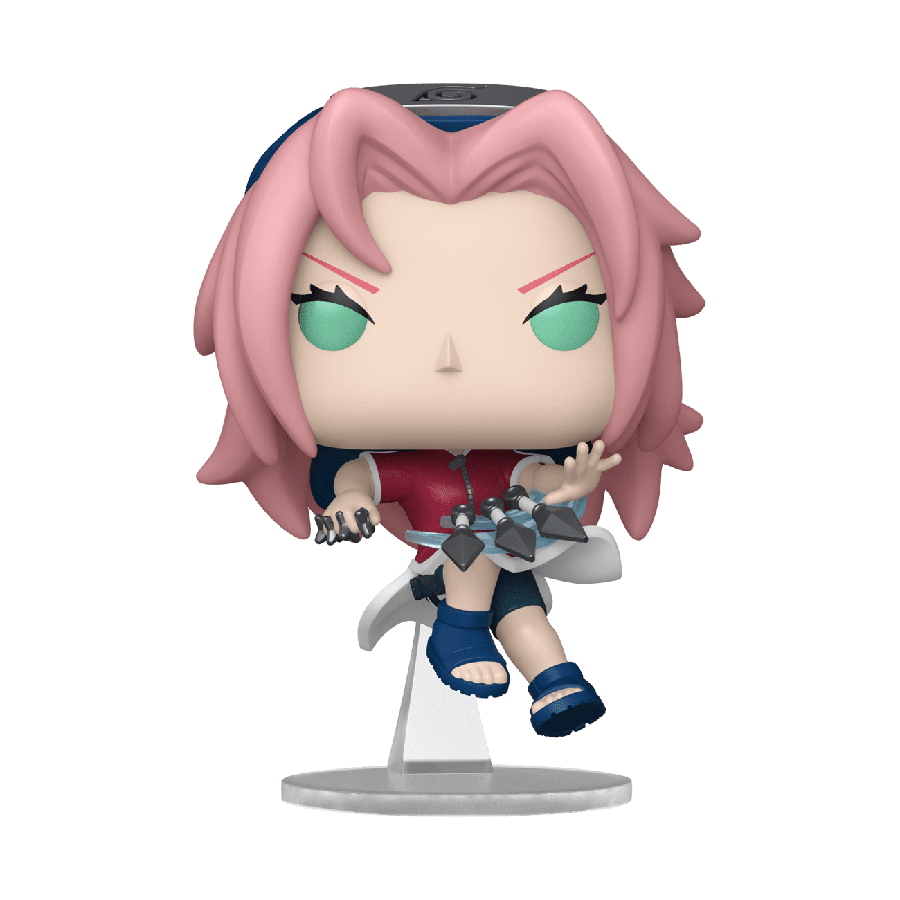 Pop! Animation: Naruto - Sakura Haruno #1964