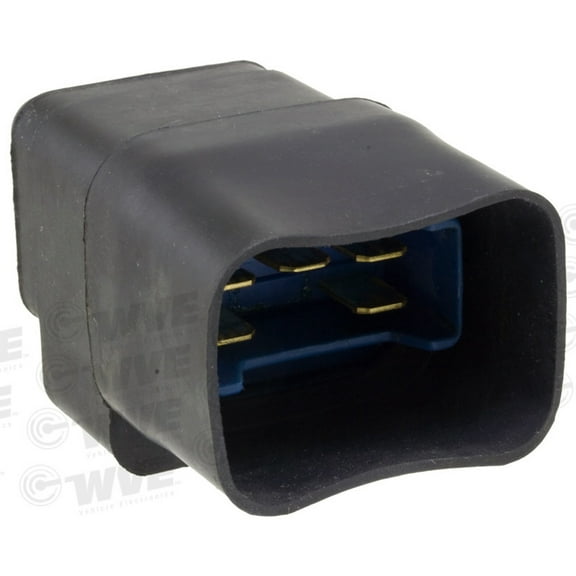 Windshield Wiper Motor Relay