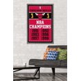 thumbnail image 3 of NBA Chicago Bulls - Champions 13, 3 of 4