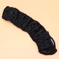 thumbnail image 3 of Miangastore 1 Pce Housse de Trampoline 48 Pouces Protection Ronde Accessoires de Remplacement Noir (Diamètre 122cm), 3 of 8