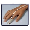 Smiths Medical ASD Pediatric Finger Sensor Advisor Vital Signs Monitor 5 to 45 kg, 1 Count