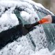 thumbnail image 4 of FOLOYORI Herramienta Multifuncional Para Limpiar Nieve Y Hielo En Auto Con Negro, 4 of 6
