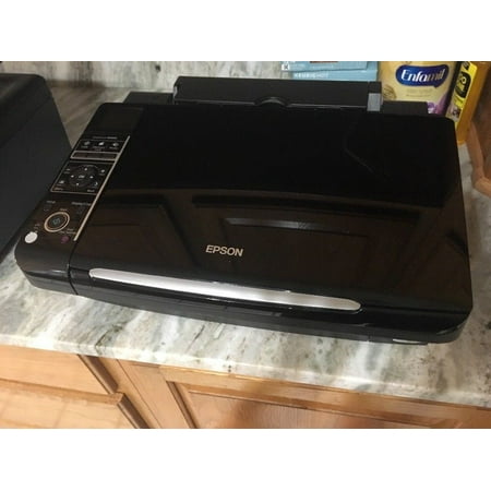 Epson Stylus NX400 Scanner Driver Software Download Manual