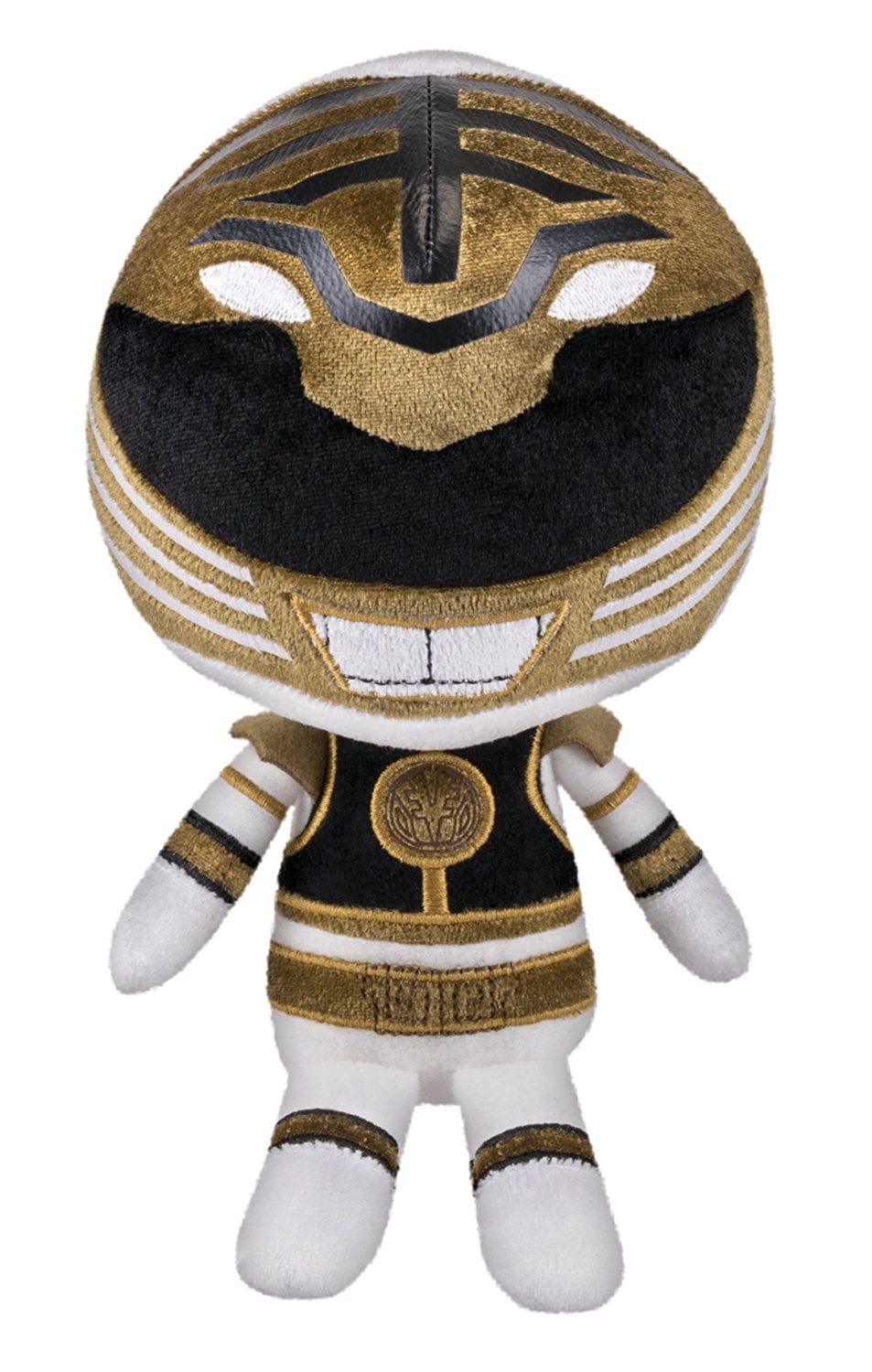 power ranger teddy