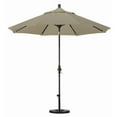 thumbnail image 1 of California Umbrella Golden State Series 9' Market Umbrella, 1 of 7