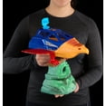 thumbnail image 5 of Masters of the Universe Origins Point Dread and Talon Fighter Playset, 5 of 8
