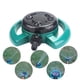 thumbnail image 4 of Aspersor giratorio Aspersores de agua de gran cobertura para jardines, 4 of 7