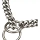 thumbnail image 3 of Collar De Cadena Grande Para Perros De Entrenamiento, Resist, 3 of 8