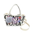 thumbnail image 1 of Bolso de hombro para mujer Yinane bolso cruzado de moda para vacaciones primavera verano, 1 of 8