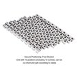 thumbnail image 4 of Bridge 10 Pcs Terminal Fixed Bridge FBI10 12 Ni Plated DIN Rail Terminal Block Wire Jumper For UK16N, 4 of 8