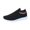 Black, variant on Women Fitness Sneakers Lightweight Trainers Running Shoes S𝗅ip On Tennis Sport Shoes Casual Fashion Walking Shoes Gym Athlet𝗂c Jogging Shoes for Summer and Autumn
