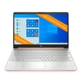 thumbnail image 2 of Laptop HP 9VK22UA#ABA AMD Ryzen 5 3Th 8GB RAM 256GB SSD, 2 of 4