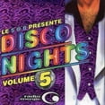 thumbnail image 1 of Disco Nights//Volume 5 CD, 1 of 1