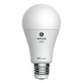 thumbnail image 4 of GE Lighting Ampoules LED HD Refresh, 100W Remplacement, A21, Lot de 2, Lumière du Jour, Base Moyenne, Ampoules LED Dimmables, 4 of 10