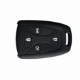 thumbnail image 4 of 1X For Scania SAAB Truck DC13 143 148 141 4X2 6X2R GRS905 R S G P series silicone remote key case car key cover accessories, 4 of 5