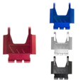 thumbnail image 5 of For 1/4 Promoto-MX Electric Motorcycle Aluminum Alloy Front Faucet Seat Support 261010, 5 of 5