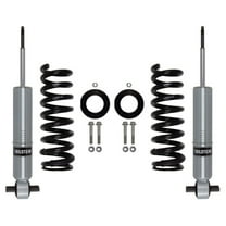 Bilstein BIL47-294301 Front Suspension Kit for Ford Ranger Fits select: 2019-2022 FORD RANGER XL/XLT/LARIAT