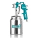 thumbnail image 2 of Pistola de Aire de Gravedad Vaso de Aluminio TOTAL 3 bar - 4 bar, 2 of 3