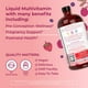 thumbnail image 4 of Suplemento MaryRuth Organics prenatal y posnatal 960 ml, 4 of 9