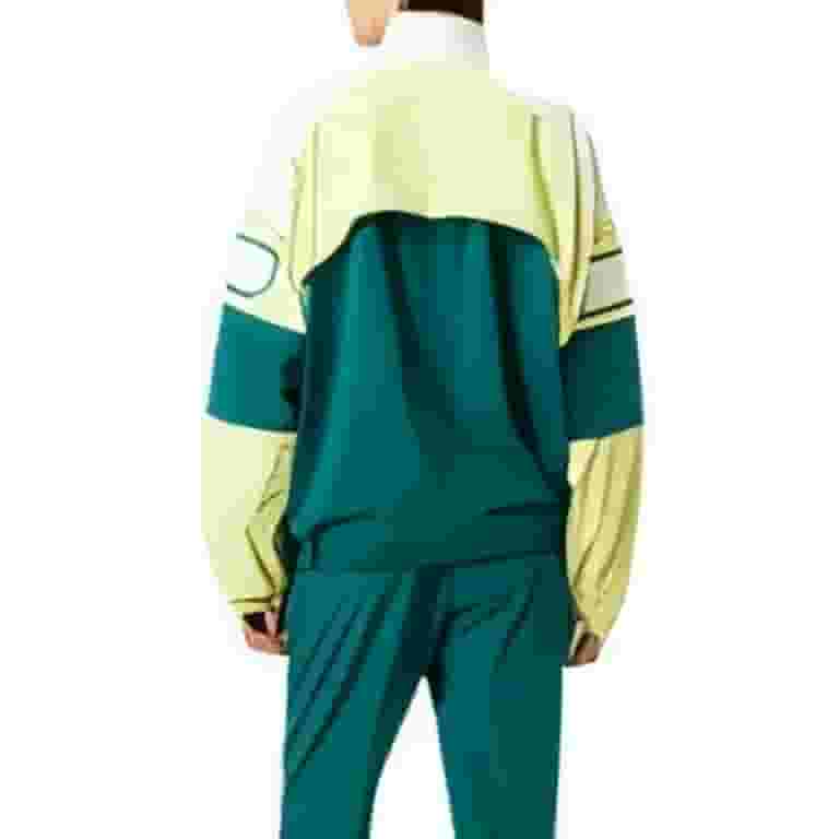 【FILA】 男女共用 (TENNIS) Pro Player Tennis Podium Jacket Fila Ace Podium Unisex Tennis Jacket - L - Walmart.com