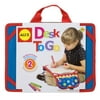 Artist Studio Desk To Go, Artist Fold Go Activity laps Gear SitStand tables Super Book Desk To 405W 18 Lapdesk Kids Creativity Perfect size childrens And.., By ALEX Toys