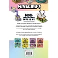 thumbnail image 2 of Minecraft. Miniconstrucciones mágicas. Más de 20 maravillosos proyectos (Libro 5) Blanco, 2 of 2