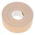 thumbnail image 3 of WEUVEB Beige Cloth Lampshade Edging Tape Self Adhesive for Easy Lamp Shade Repair, 3 of 8