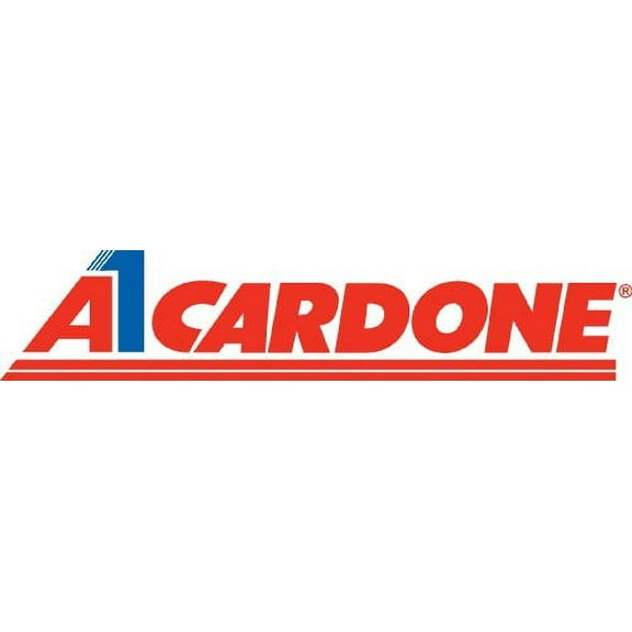 CARDONE New 82-307 Power Window Motor Rear Right, Front Right, Front Left fits 1986-1995 Ford, Lincoln, Mercury