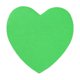 thumbnail image 2 of Notas adhesivas con forma de corazón | Blocs de notas adhesivas para recordatorios para estudiantes y oficina, 2 of 7