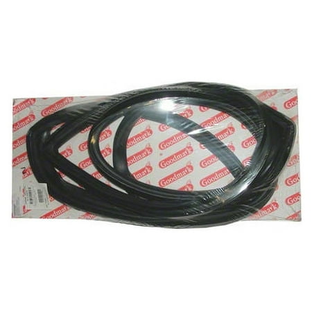 Windshield Gasket Seal - Compatible with 1968 - 1970 Dodge Charger 1969