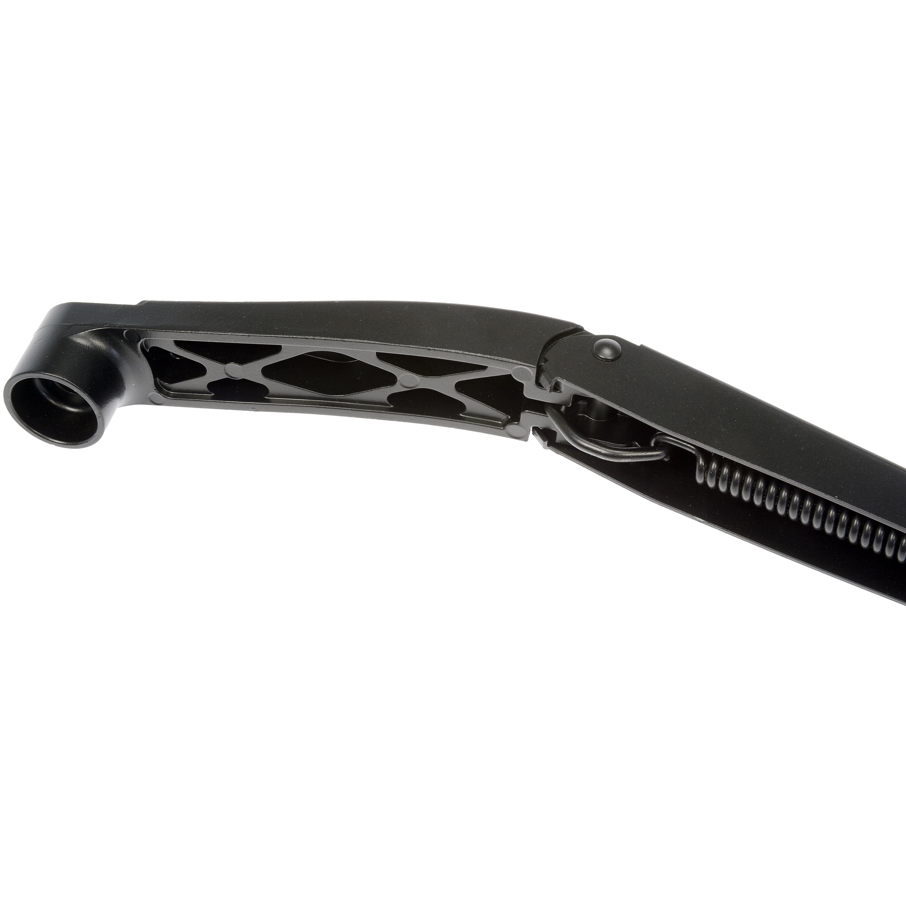 Dorman 43800 Front Passenger Side Wiper Arm for Specific Chevrolet Models