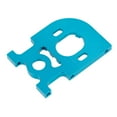 thumbnail image 1 of RC Car Parts for Tamiya Model Truck Motor Mount TT01 1/10 Car Model DIY Replacement Accessories motor mount, 1 of 5
