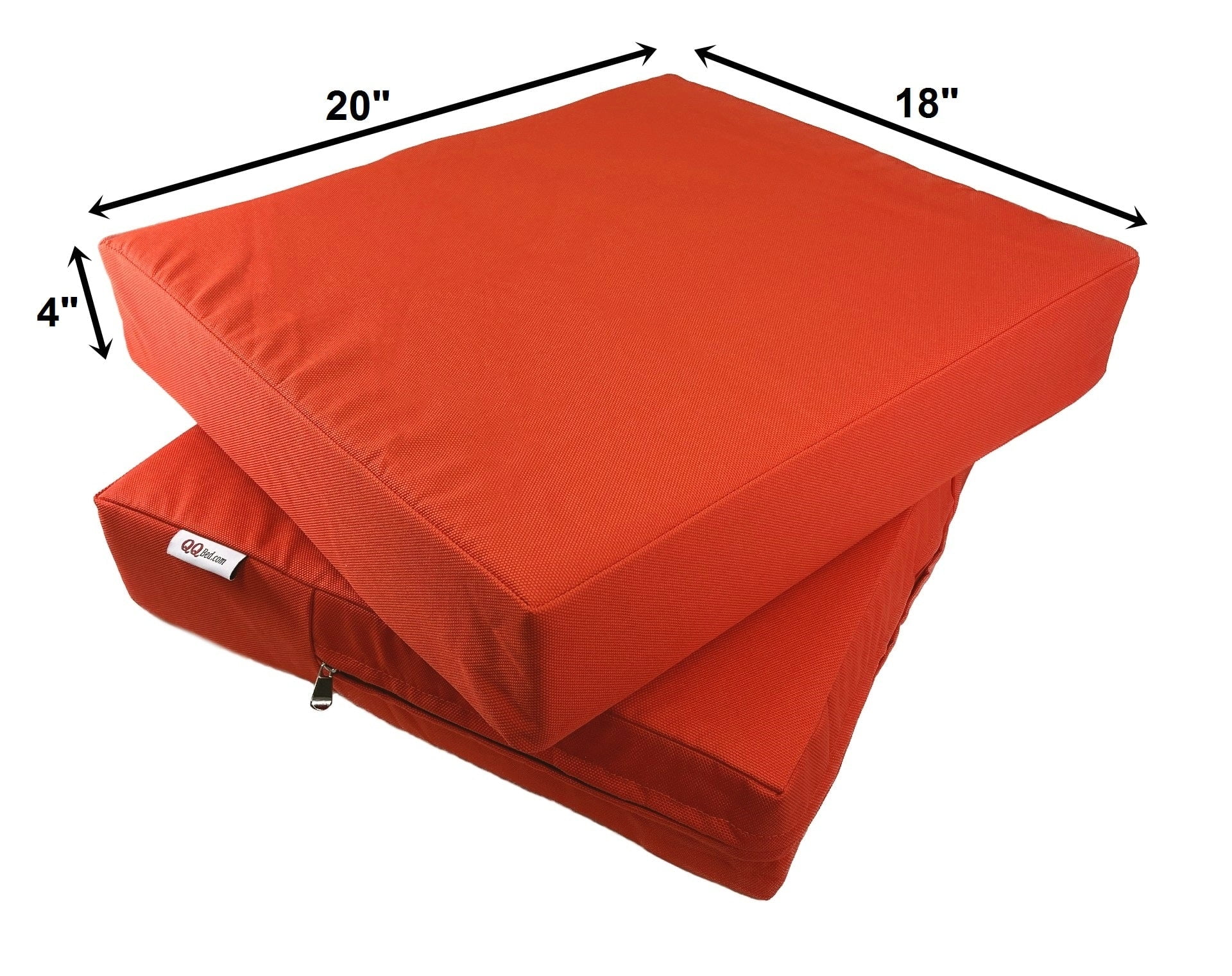 Stool Cushion Cover – New Climax Corporation