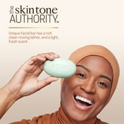 AMBI Complexion Cleansing Bar, 3.5 oz