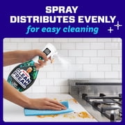 (3 pack) Mr. Clean Clean Freak All Purpose Cleaner Spray, Multi-Surface Cleaning, Unstopables Scent, 16 fl oz