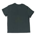 thumbnail image 2 of Playera Polo George Caballero 3 Botones Verde Talla EG, 2 of 4