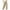 Khaki, variant on QYZEU Pants for Women Trendy Casual Elastic Waist Pants Petite Solid Color Pocket Cotton Linen Pants Loose Fit Ankle Length Trousers Comfy Work Clothes Blue L