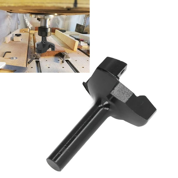 Router bit deals machine