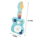 thumbnail image 3 of Juguetes para piscina, juguetes para bebés, juguetes para niños pequeños, guitarra pequeña para niños, instrumento educativo para la primera infancia, guitarra, juguetes electrónicos, animales que se, 3 of 7