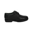 thumbnail image 2 of ZAPATOS CASUALES LEON HOMBRE NEGRO PIEL 1011 LEON 1011-p, 2 of 5