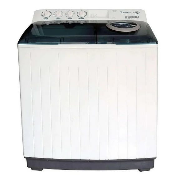 Lavadora 19 Kgs Koblenz LDM-19 Blanco