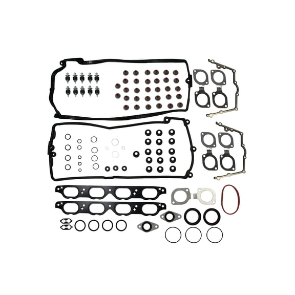 DNJ HGS884 Head Gasket Set Fits Cars & Trucks 04-10 BMW 4.8L DOHC