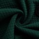 thumbnail image 4 of Blusa y camisa de manga larga con cuello alto para hombre, sudaderas casuales de moda con capucha, jersey de color liso, sudadera de manga larga, blusa de algodón y poliéster para hombre, 4 of 7