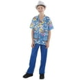 thumbnail image 1 of Déguisement Hawaïen par Dress Up America, 1 of 2