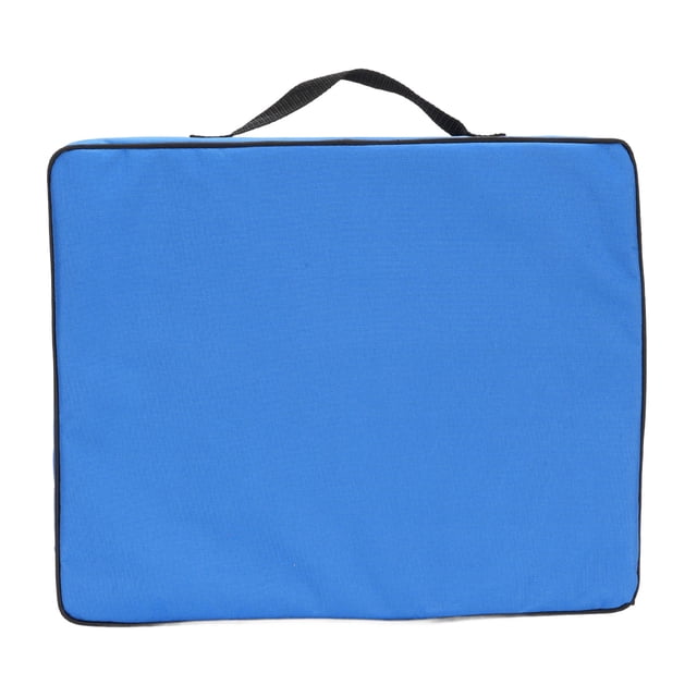 Coussin de Stade Confortable Imperméable Gradin Support pour Extérieur et Camping