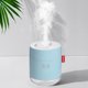thumbnail image 4 of Mini humidificador 450ml USB Mist Night Light Difusor de aceite esencial FleinngHoz JD711620688, 4 of 7